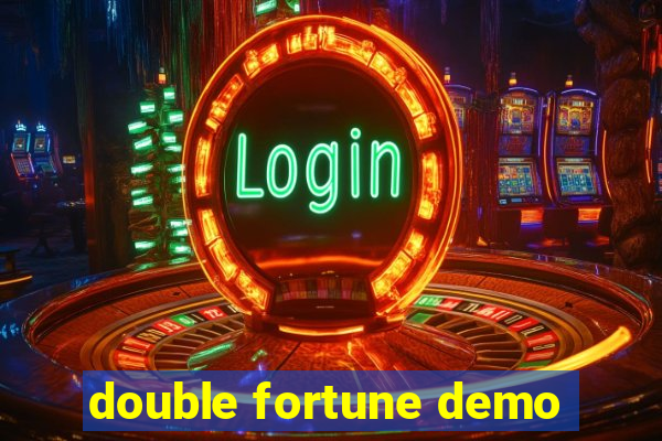 double fortune demo